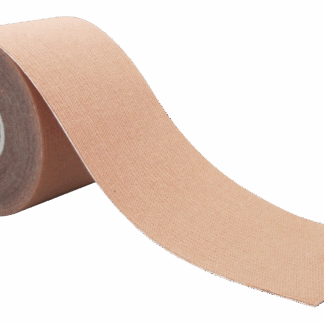 Trixline KINESIO szalag 5cm x 5m bézs