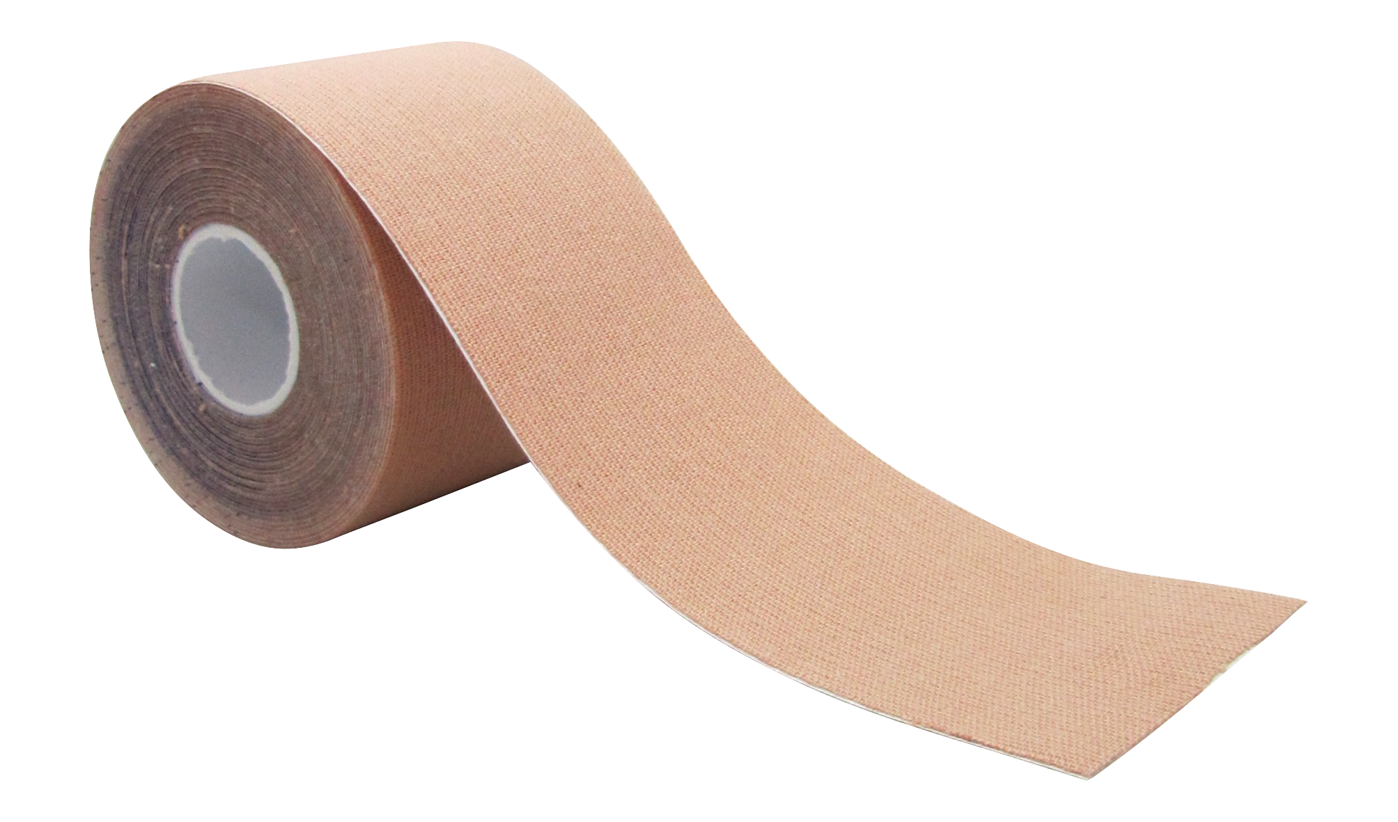 Trixline KINESIO szalag 5cm x 5m bézs