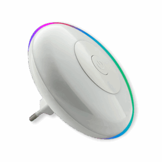 TR-001M RGB LED éjszakai fény Trixline