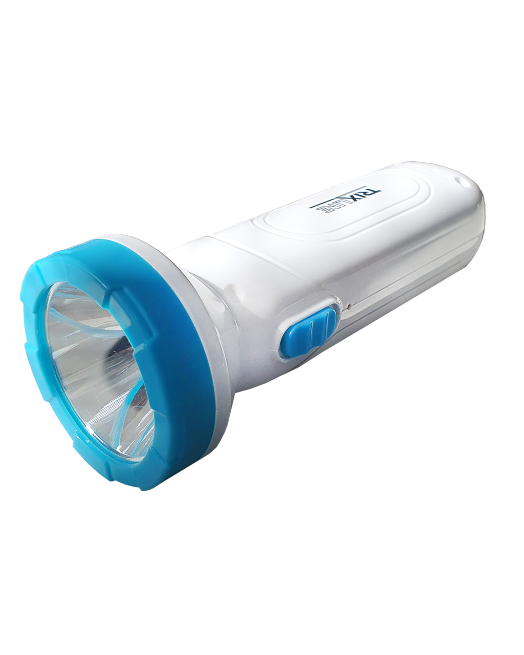TR 002L 1W LED zseblámpa USB töltés Trixline TR 002L 1W LED zseblámpa USB töltés Trixline