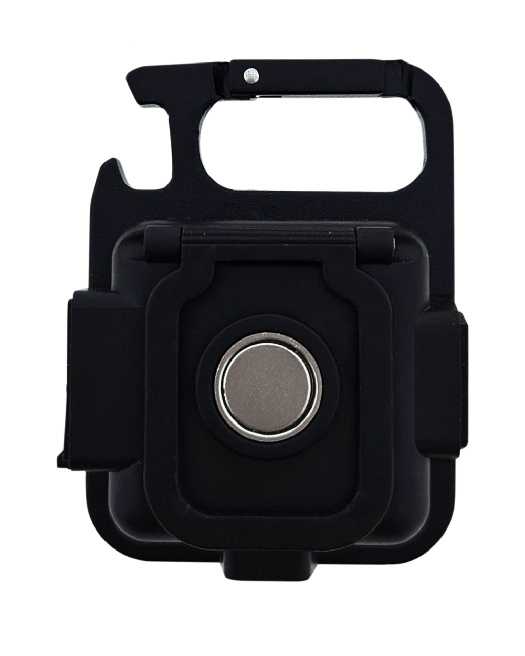 TR-006M Mini LED zseblámpa 5W COB USB-vel Trixline - Image 4