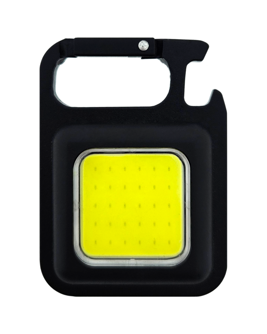 TR-006M Mini LED zseblámpa 5W COB USB-vel Trixline