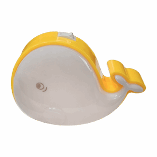 TR-018M LED 0.5 W-os éjszaki fény - Whale Trixline