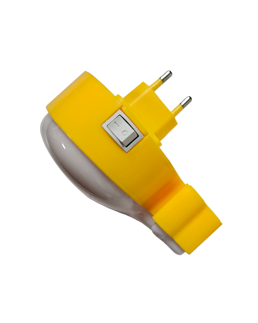 TR-018M LED 0.5 W-os éjszaki fény – Whale Trixline TR-018M LED 0.5 W-os éjszaki fény – Whale Trixline