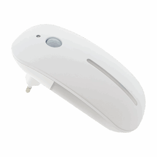 TR-022M Trixline LED éjszakai fény