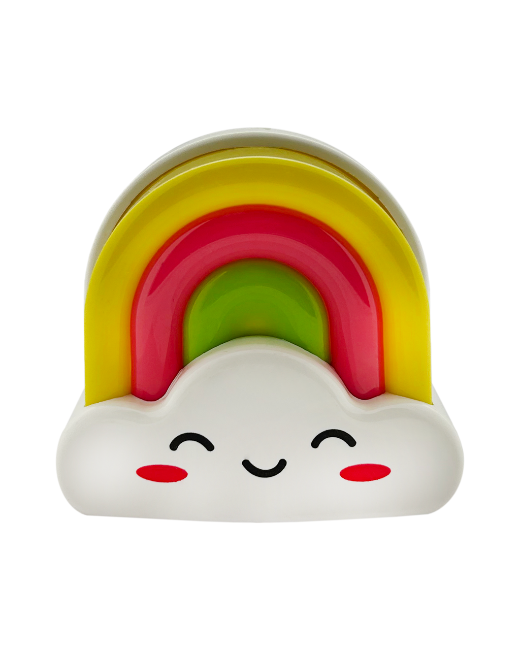 TR-033M LED 0.5W éjszakai fény szivárvány - Rainbow Trixline