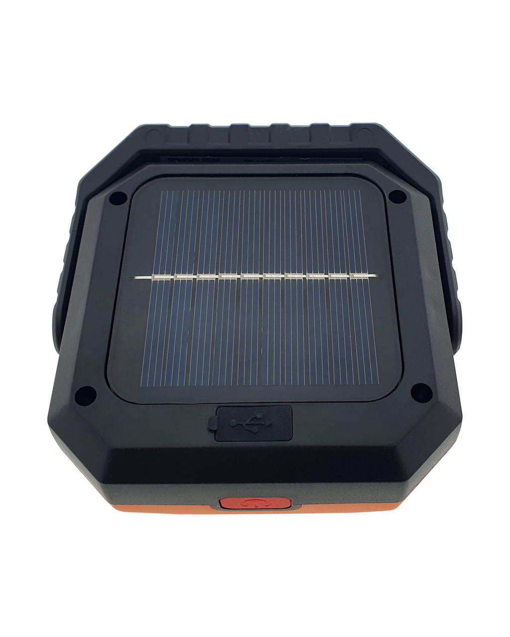 TR-035R Napelemes USB-C újratölthető munkalámpa 5W COB Trixline - Image 2