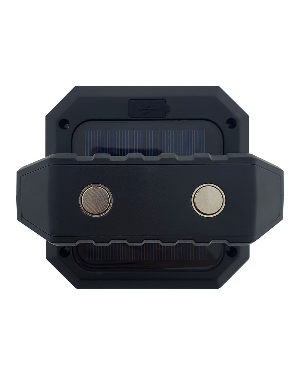 TR-035R Napelemes USB-C újratölthető munkalámpa 5W COB Trixline - Image 3