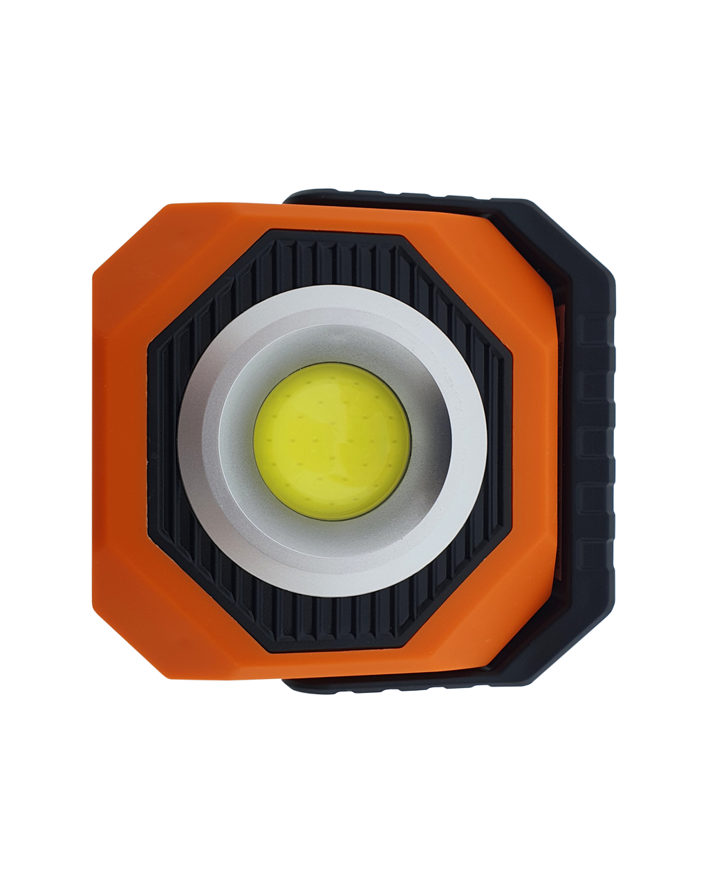 TR-035R Napelemes USB-C újratölthető munkalámpa 5W COB Trixline - Image 4