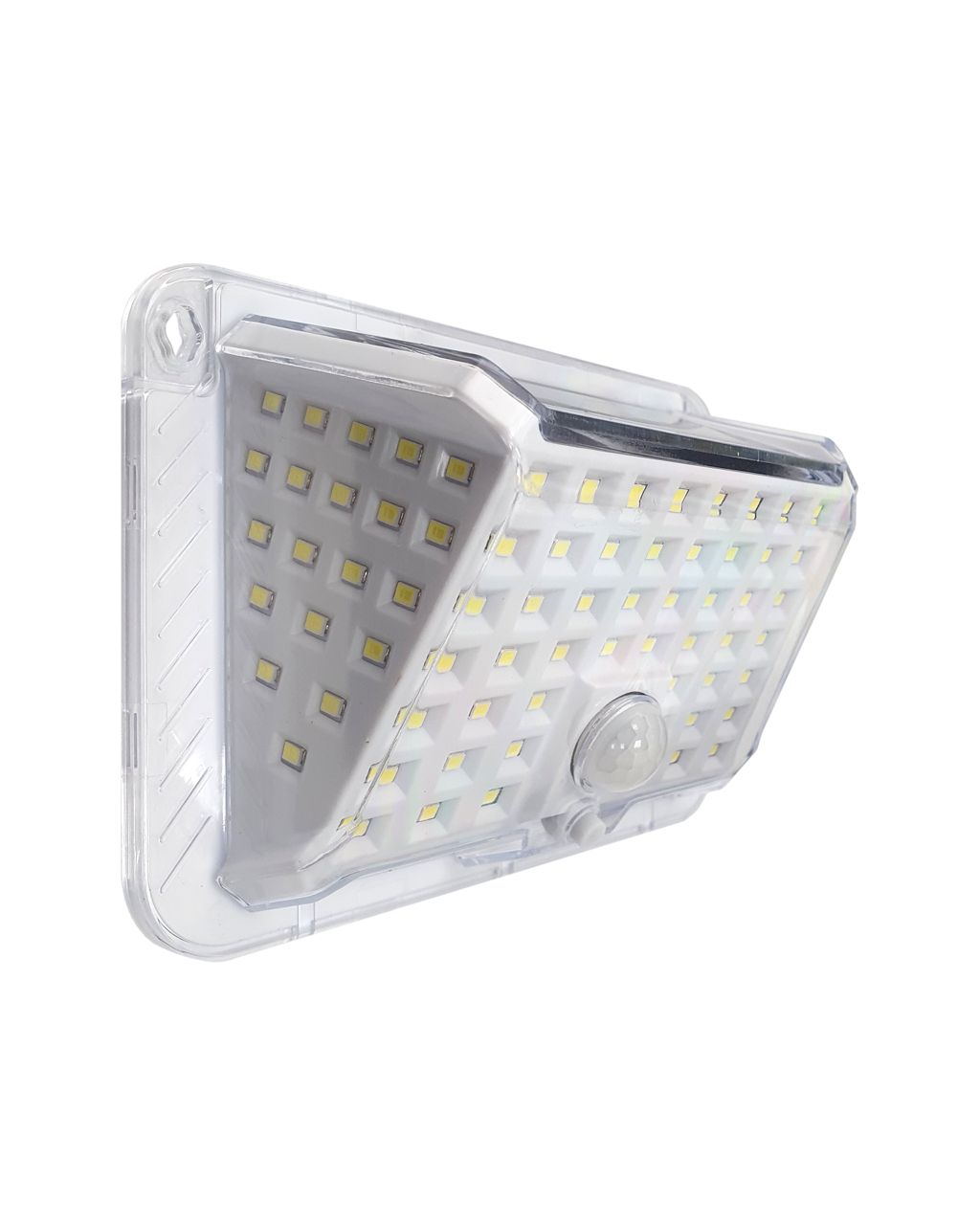TR-036R Napelemes kültéri LED lámpa 3W COB Trixline - Image 3