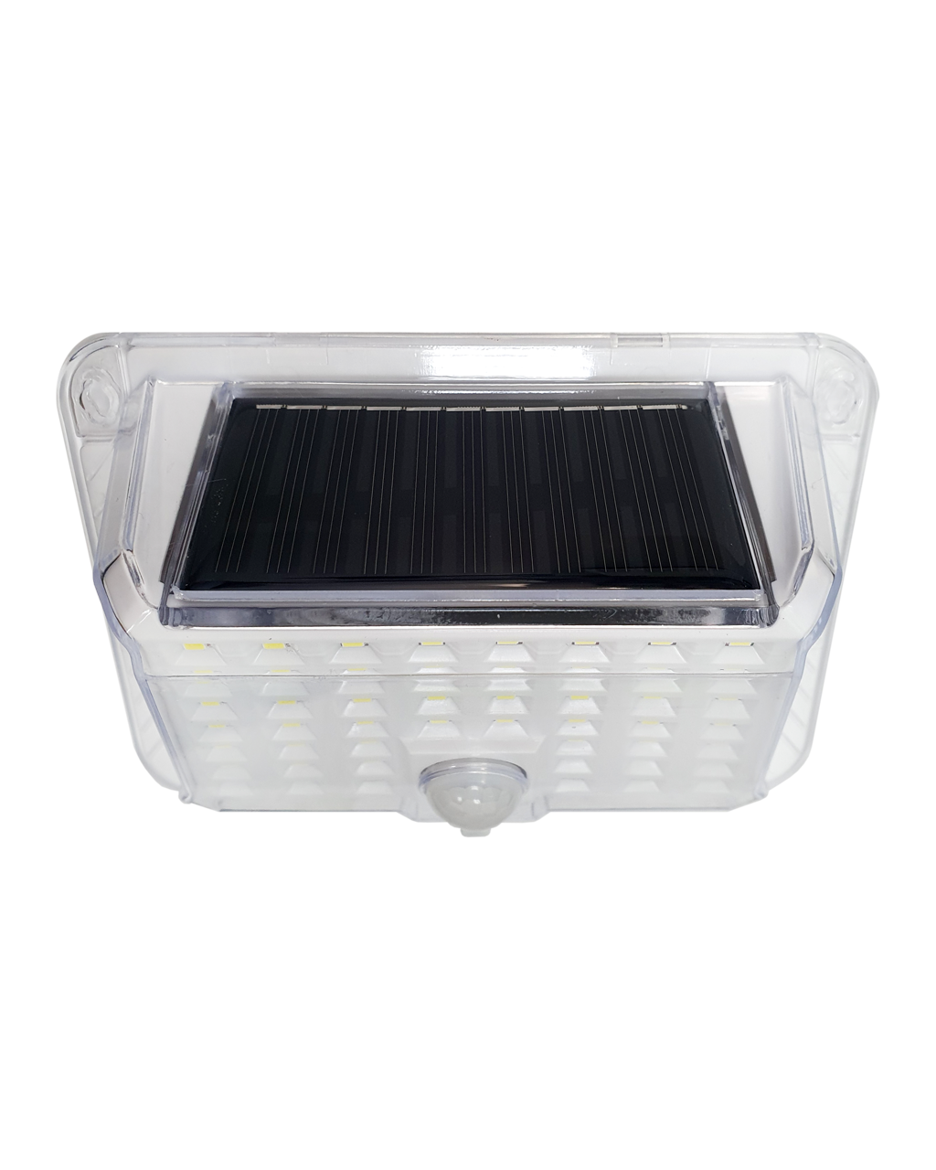 TR-036R Napelemes kültéri LED lámpa 3W COB Trixline - Image 2