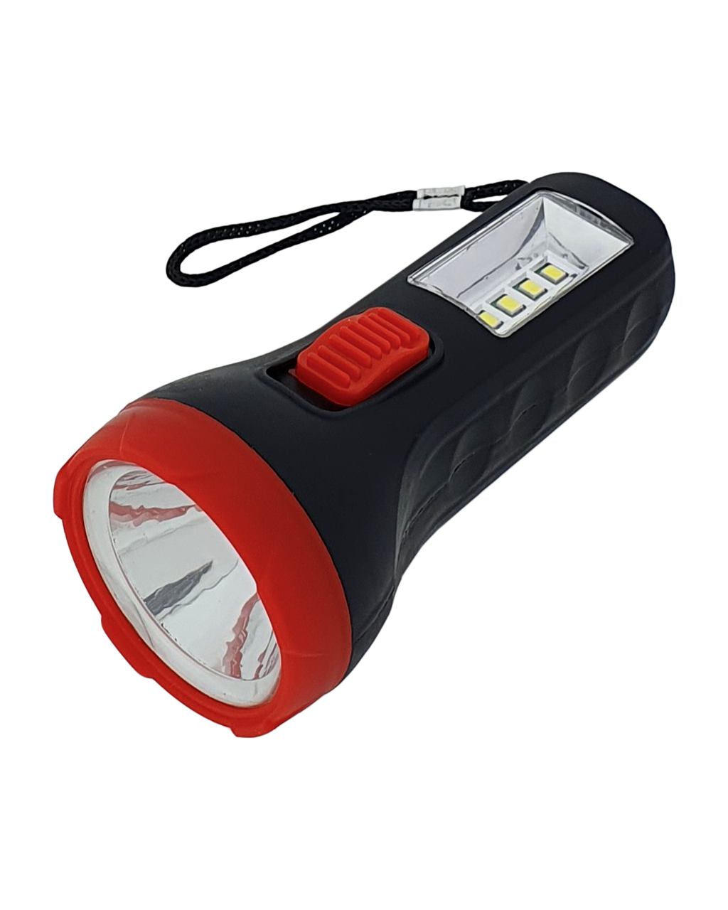 TR-048L LED kézi zseblámpa 2in1 Trixline