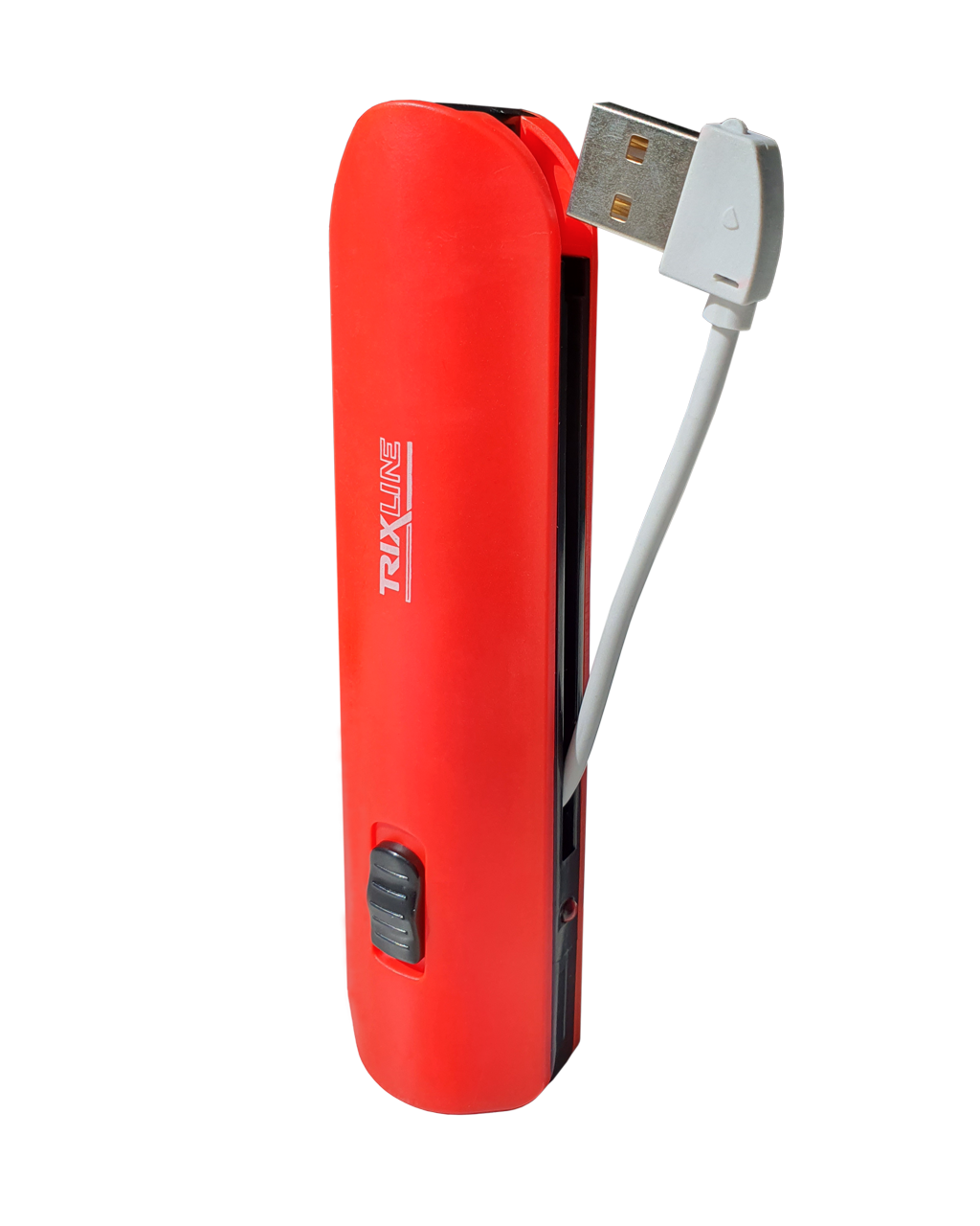 TR-069L LED-es zseblámpa UV fény bankjegyekhez Trixline - Image 2