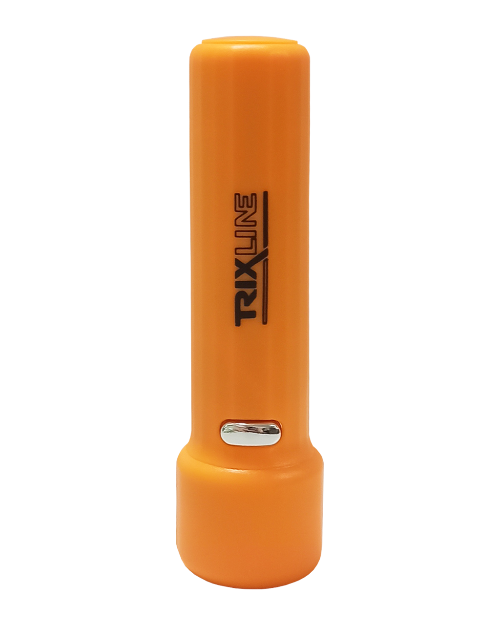 TR 072M 1W LED újratölthető zseblámpa narancssárga Trixline TR 072M 1W LED újratölthető zseblámpa narancssárga Trixline