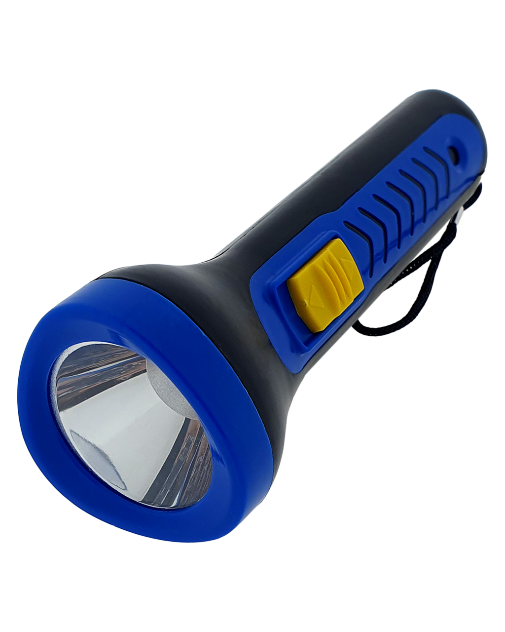 TR 073M 1W LED kézi zseblámpa Trixline