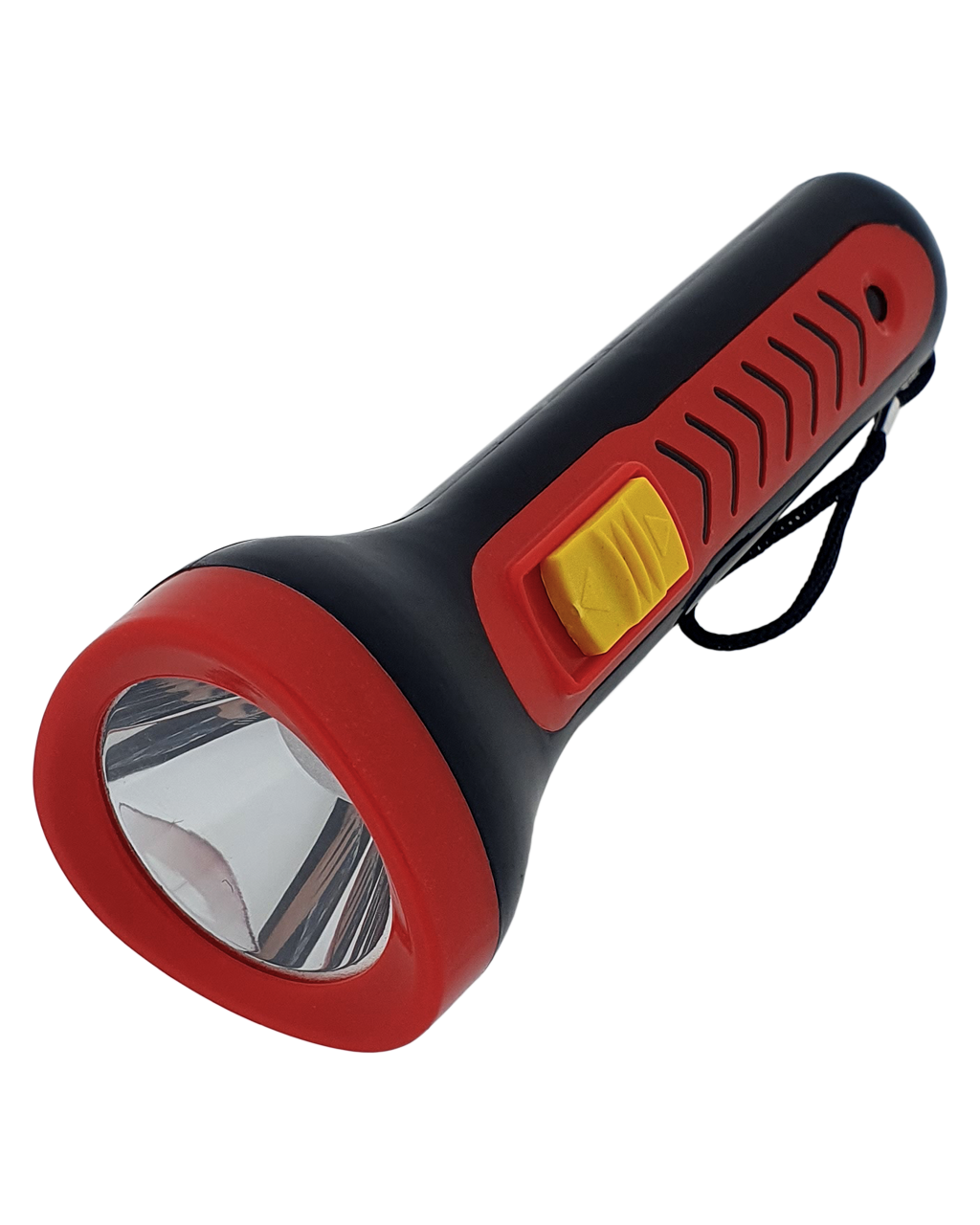 TR 076M 1W LED kézi zseblámpa piros Trixline TR 076M 1W LED kézi zseblámpa piros Trixline