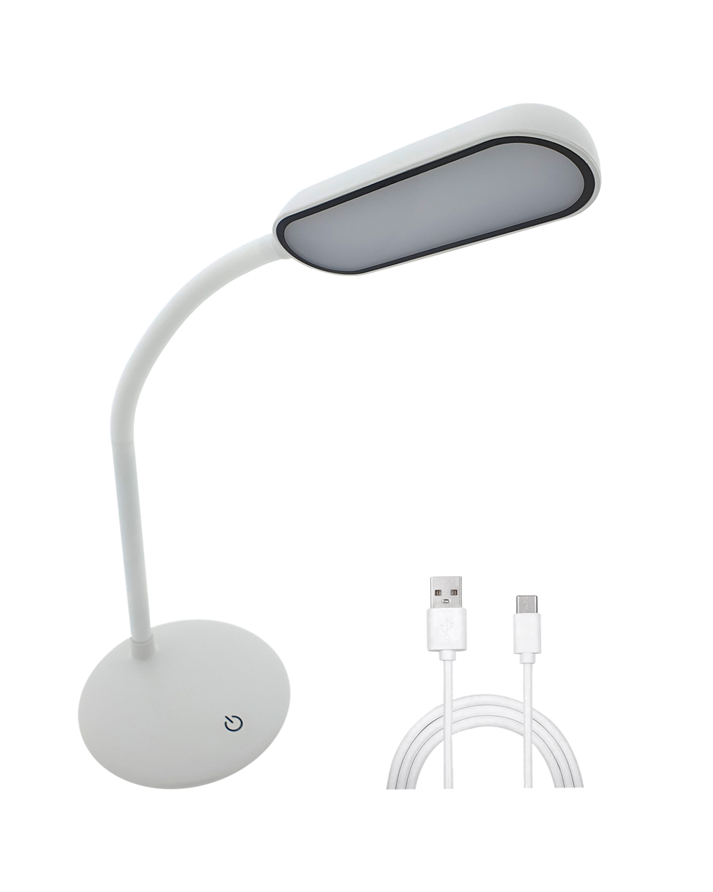 TR-088M LED USB újratölthető lámpa Trixline TR-088M LED USB újratölthető lámpa Trixline