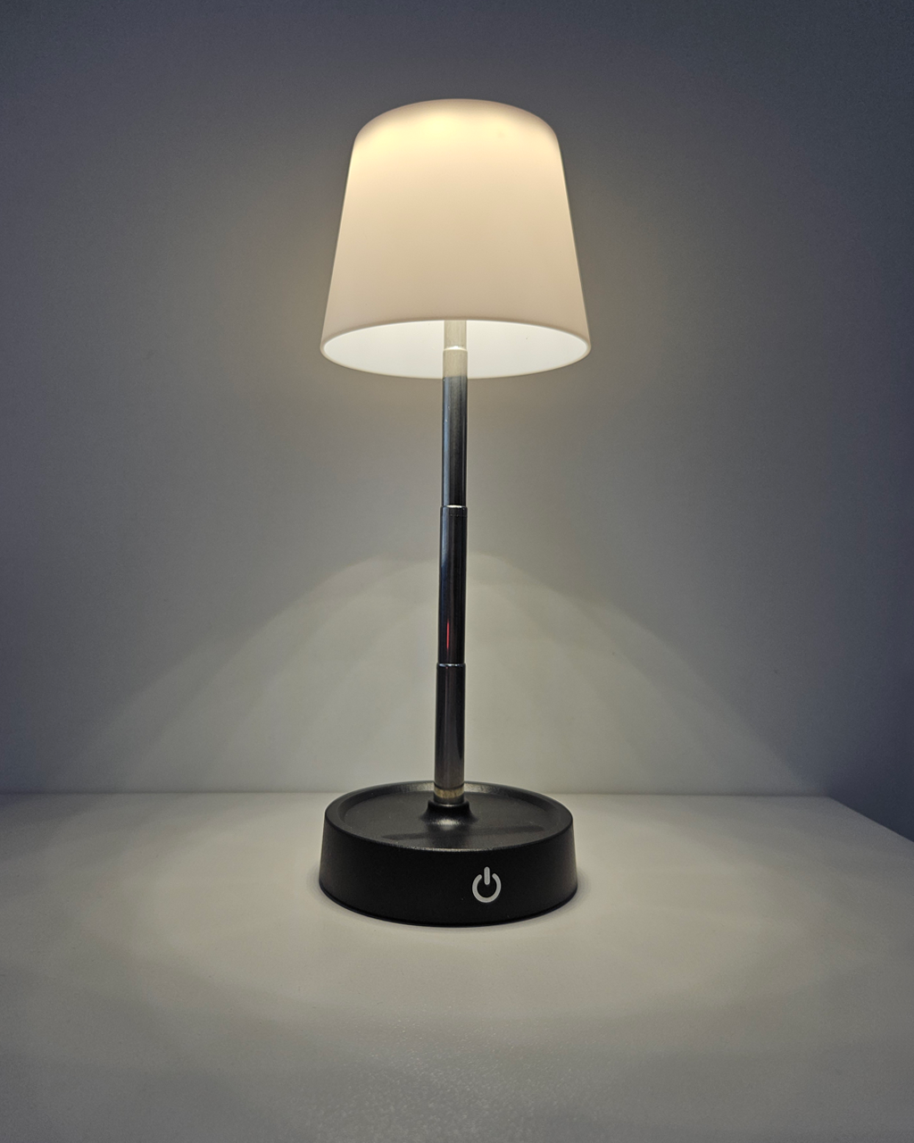 TR-098M LED újratölthető lámpa USB-n Trixline - Image 3