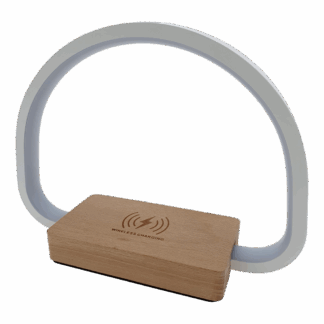 TR-099M Trixline LED asztali lámpa, vezeték nélküli