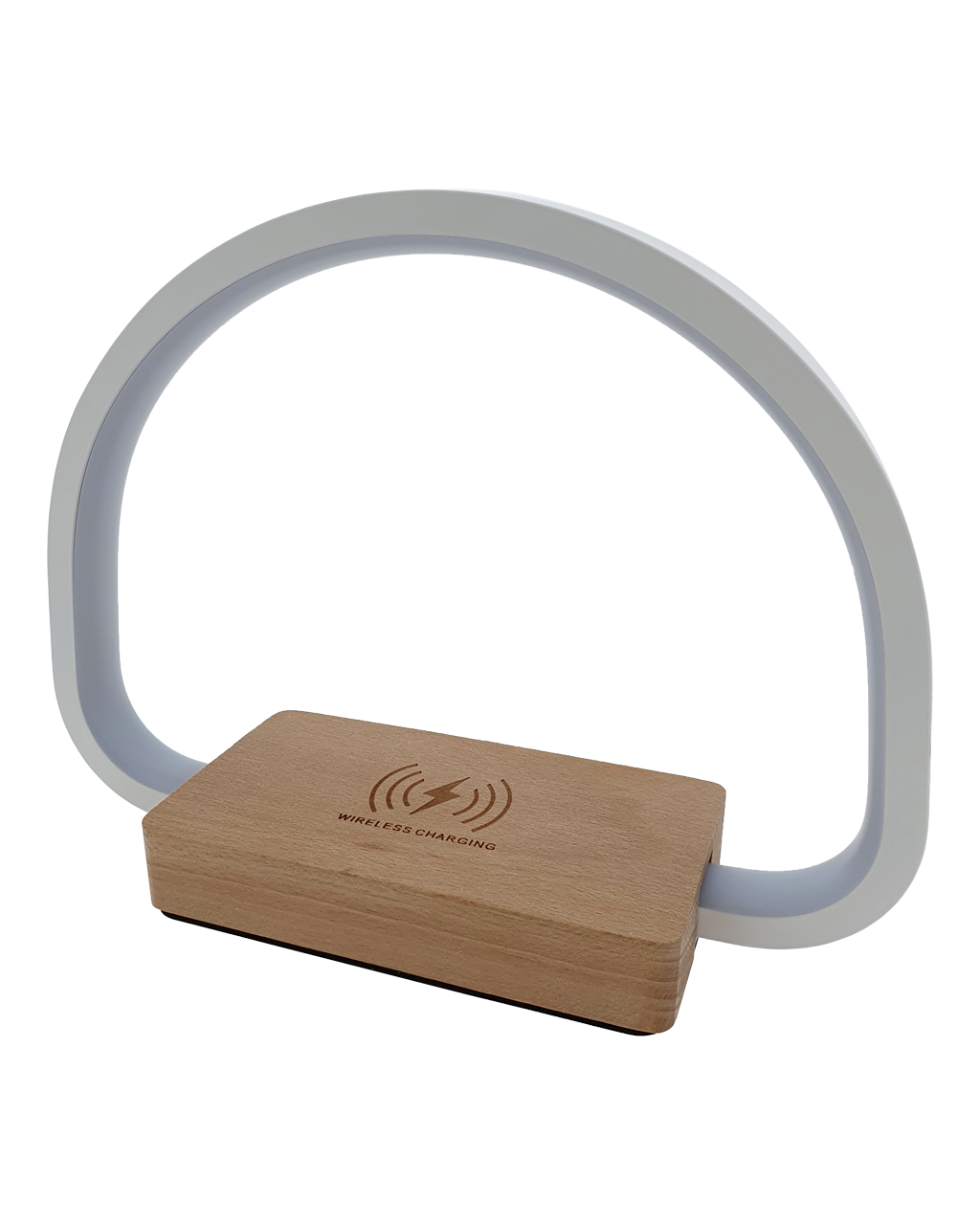 TR-099M Trixline LED asztali lámpa, vezeték nélküli