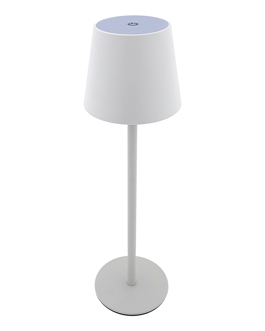 TR-102M LED asztali lámpa - fehér Trixline - Image 3