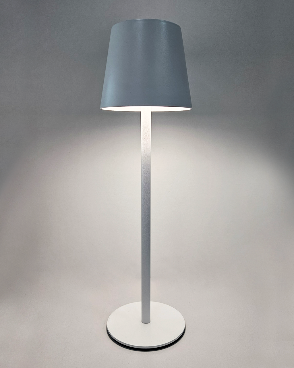 TR-102M LED asztali lámpa - fehér Trixline - Image 4