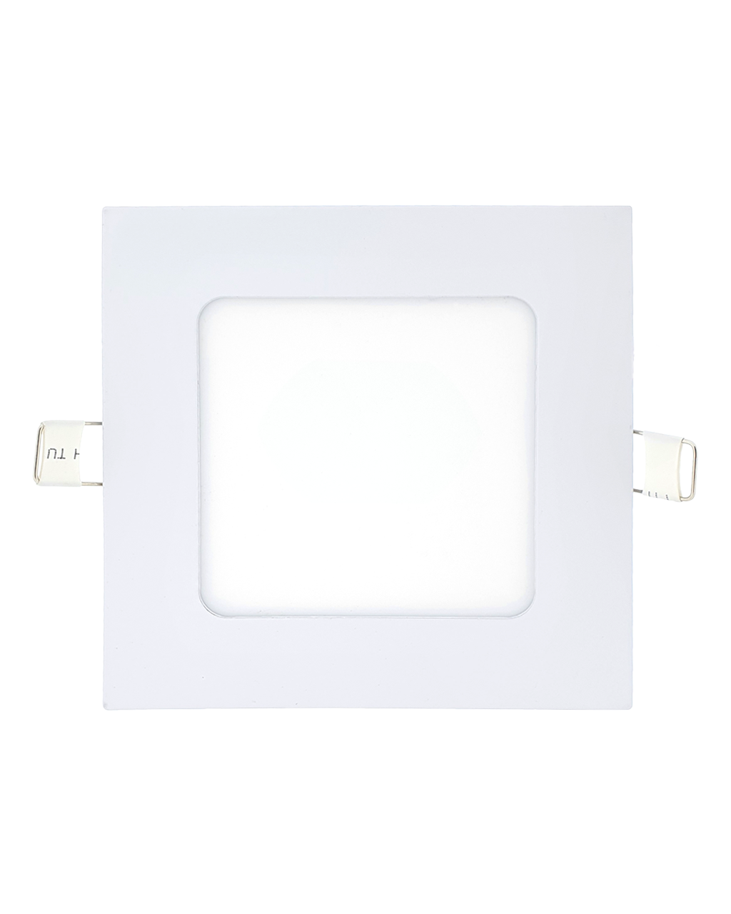 TR-134 LED panel 6W 528lm 6500K – négyzet alakú Trixline TR-134 LED panel 6W 528lm 6500K – négyzet alakú Trixline
