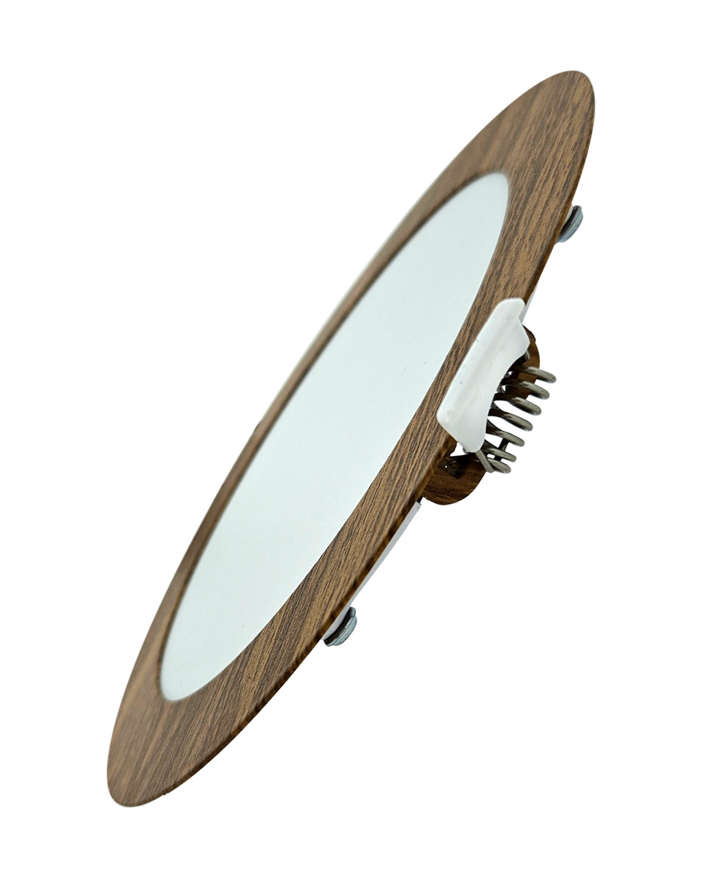 TR-146 LED panel 12W 1008lm 4200K fa dekor - kerek sullyesztit Trixline - Image 3