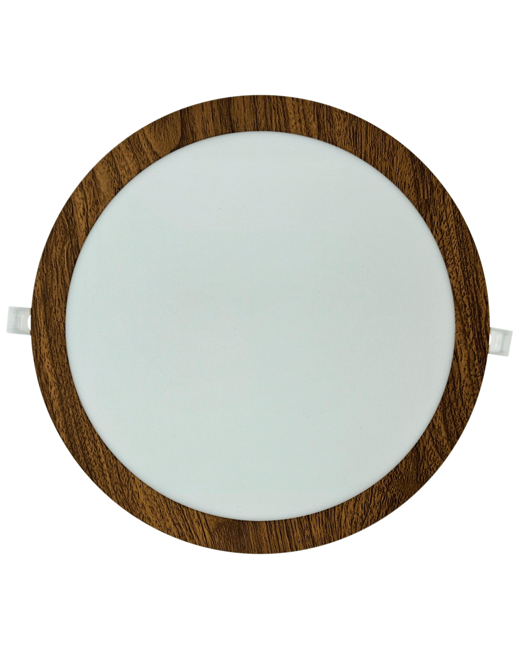 TR-148 LED panel 24W 2016lm 4200K fa dekor - kerek sullyesztit Trixline