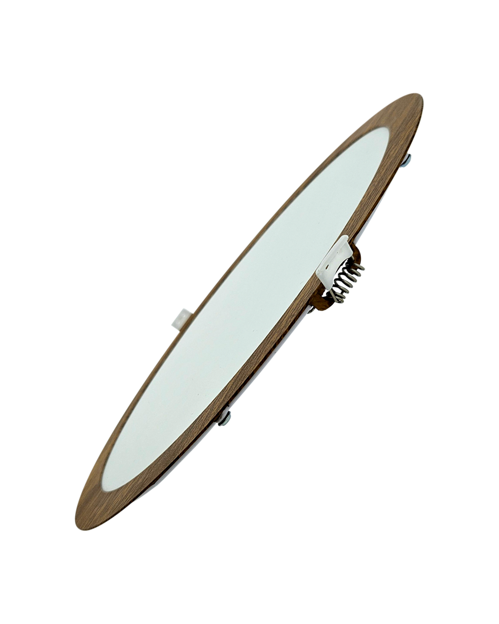 TR-148 LED panel 24W 2016lm 4200K fa dekor – kerek sullyesztit Trixline TR-148 LED panel 24W 2016lm 4200K fa dekor – kerek sullyesztit Trixline