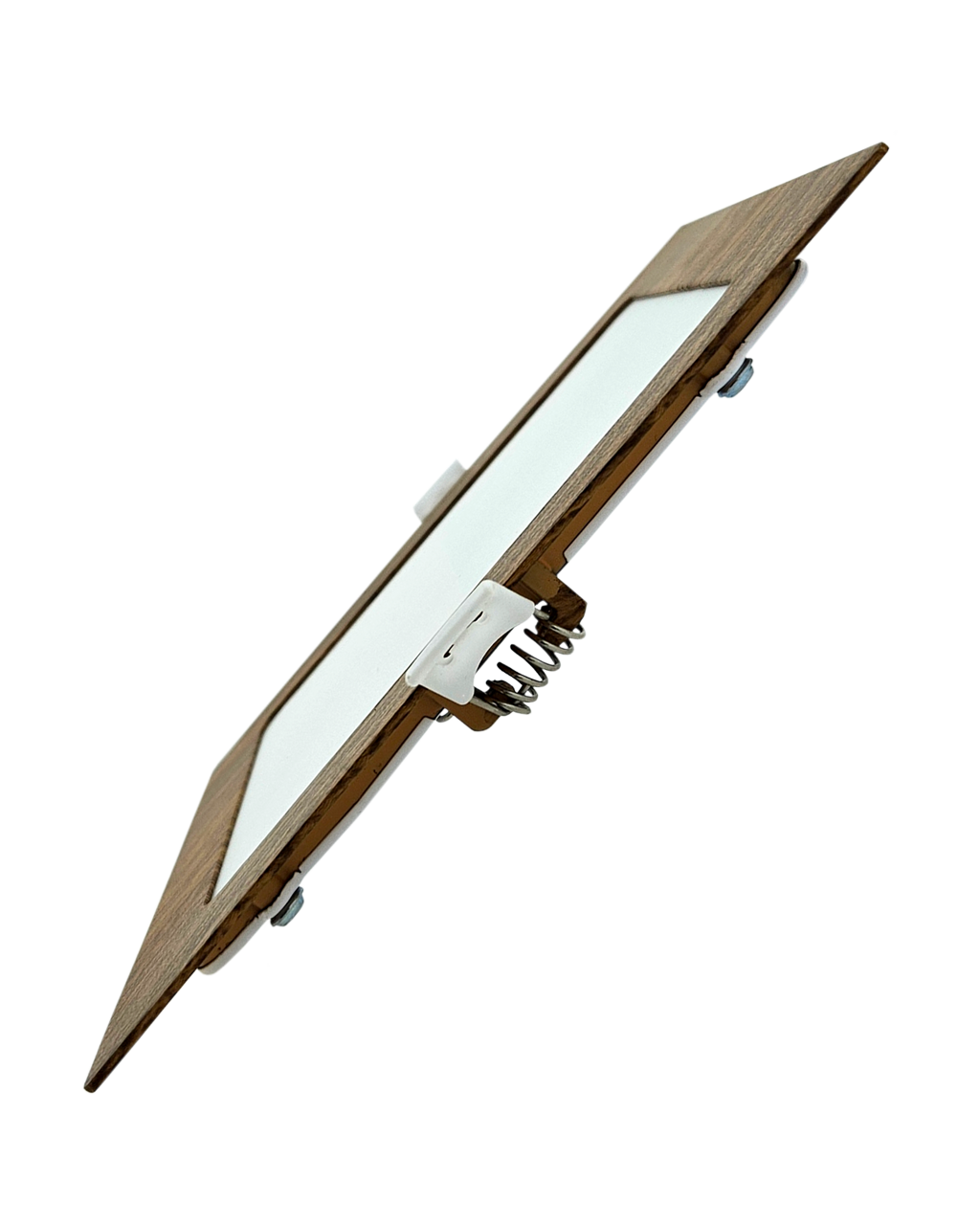 TR-150 LED panel 12W 1008lm 4200K fa dekoráció - négyzet alakú trixline - Image 2