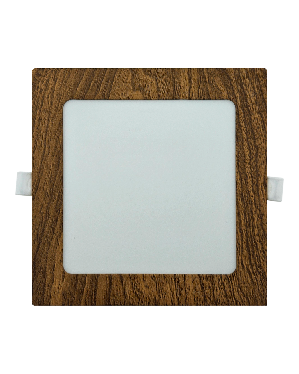 TR-150 LED panel 12W 1008lm 4200K fa dekoráció - négyzet alakú trixline