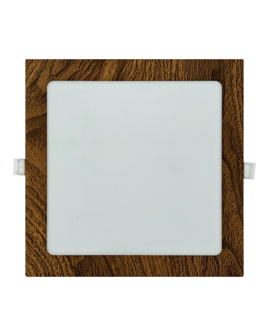 TR-151 LED panel 18W 1512lm 4200K fa dekoratív – négyzet alakú trixline TR-151 LED panel 18W 1512lm 4200K fa dekoratív – négyzet alakú trixline