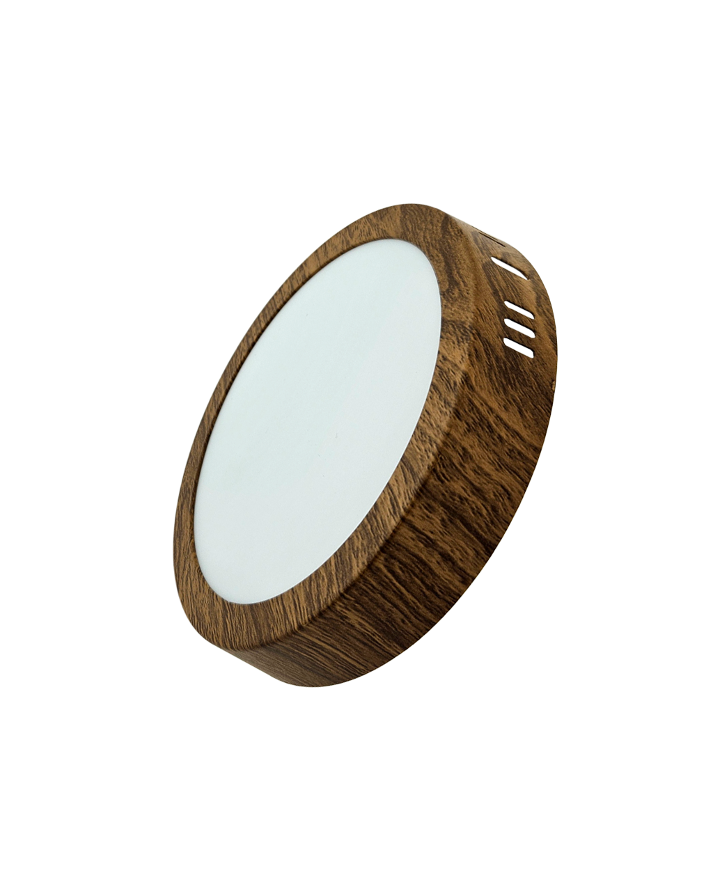 TR-153 LED panel 12W 1008lm 4200K fa dekor - kör alakú sörökre sérelhetto Trixline - Image 4