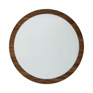 TR-154 LED panel 18W 1512lm 4200K fadekor - kör sökütre sérelhetto Trixline