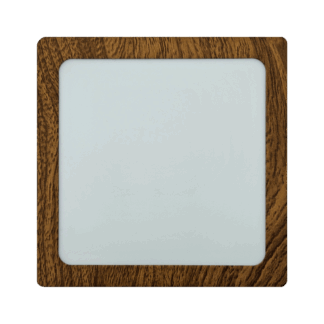 TR-156 LED panel 12W 1008lm 4200K fadekor - négyzet alakú felületre szerelt Trixline