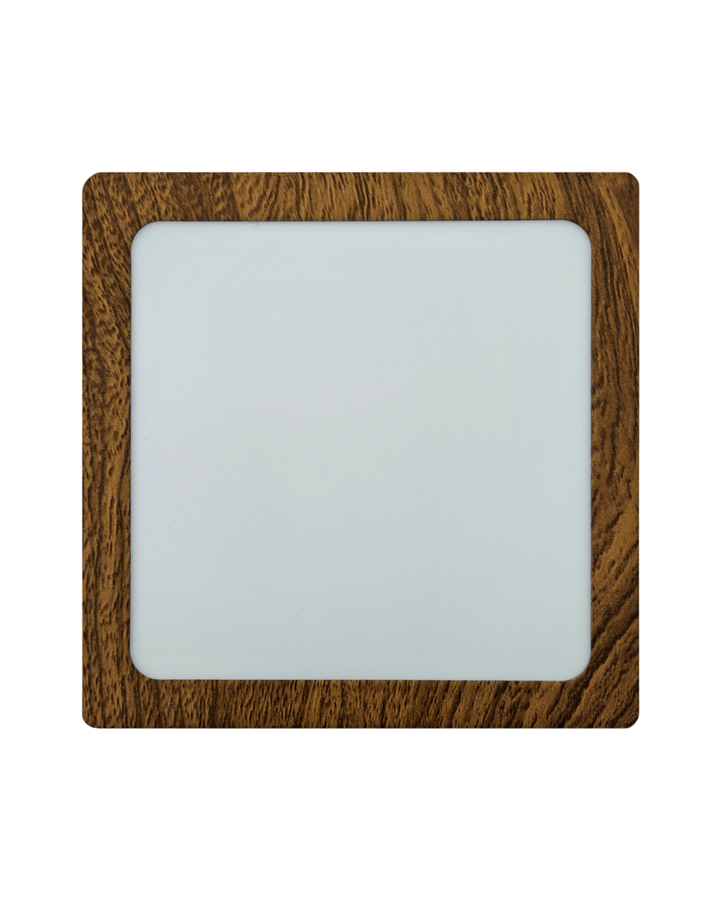 TR-156 LED panel 12W 1008lm 4200K fadekor - négyzet alakú felületre szerelt Trixline