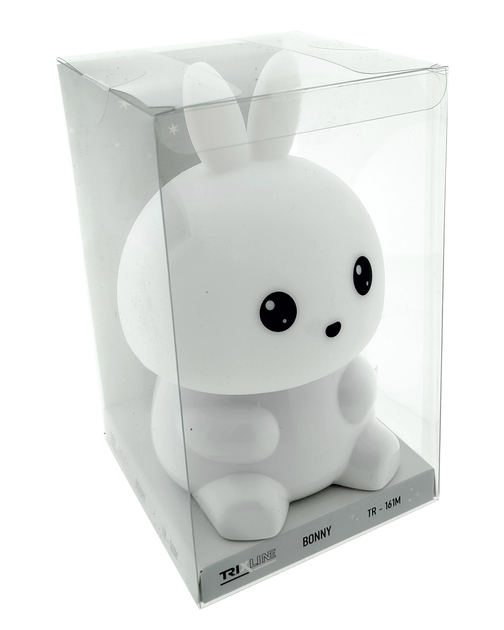 TR-161M LED éjszaki fény USB - BONNY Trixline - Image 2