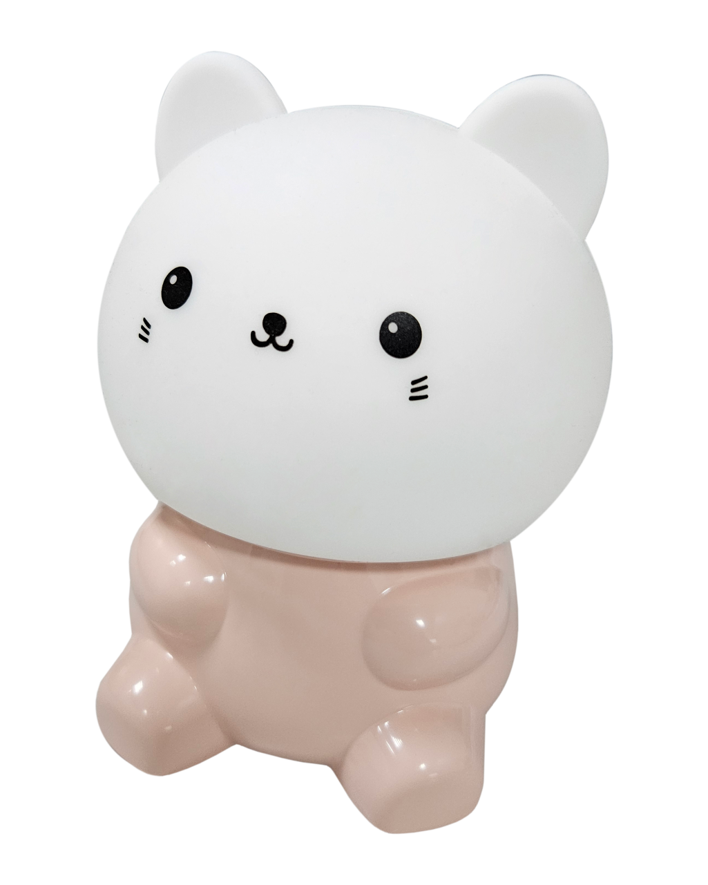 TR-162M LED éjszakai fény USB - CAT Trixline