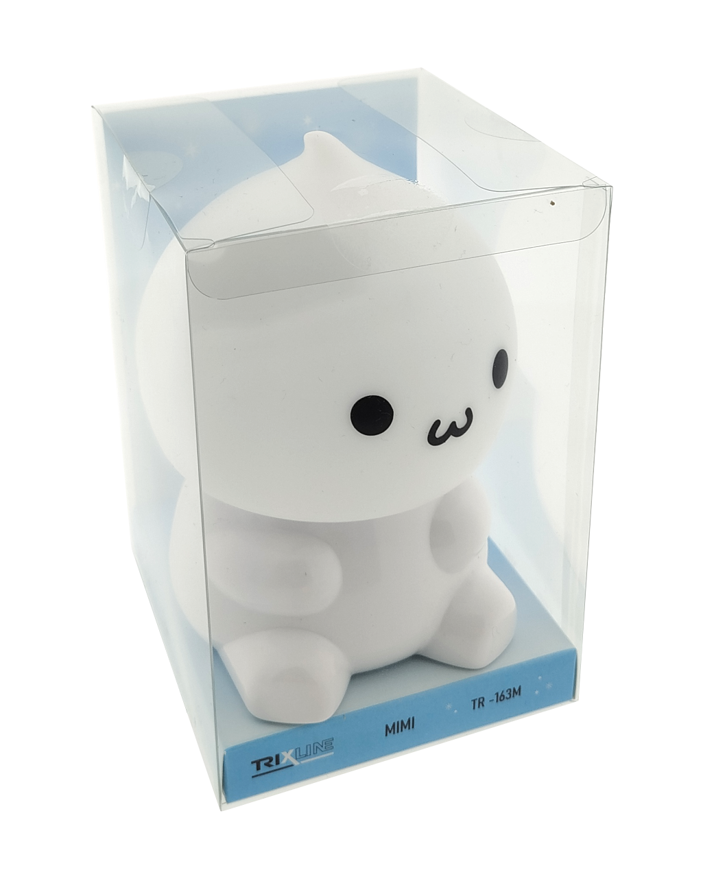 TR-163M LED éjszakai fény USB - MIMI Trixline - Image 4