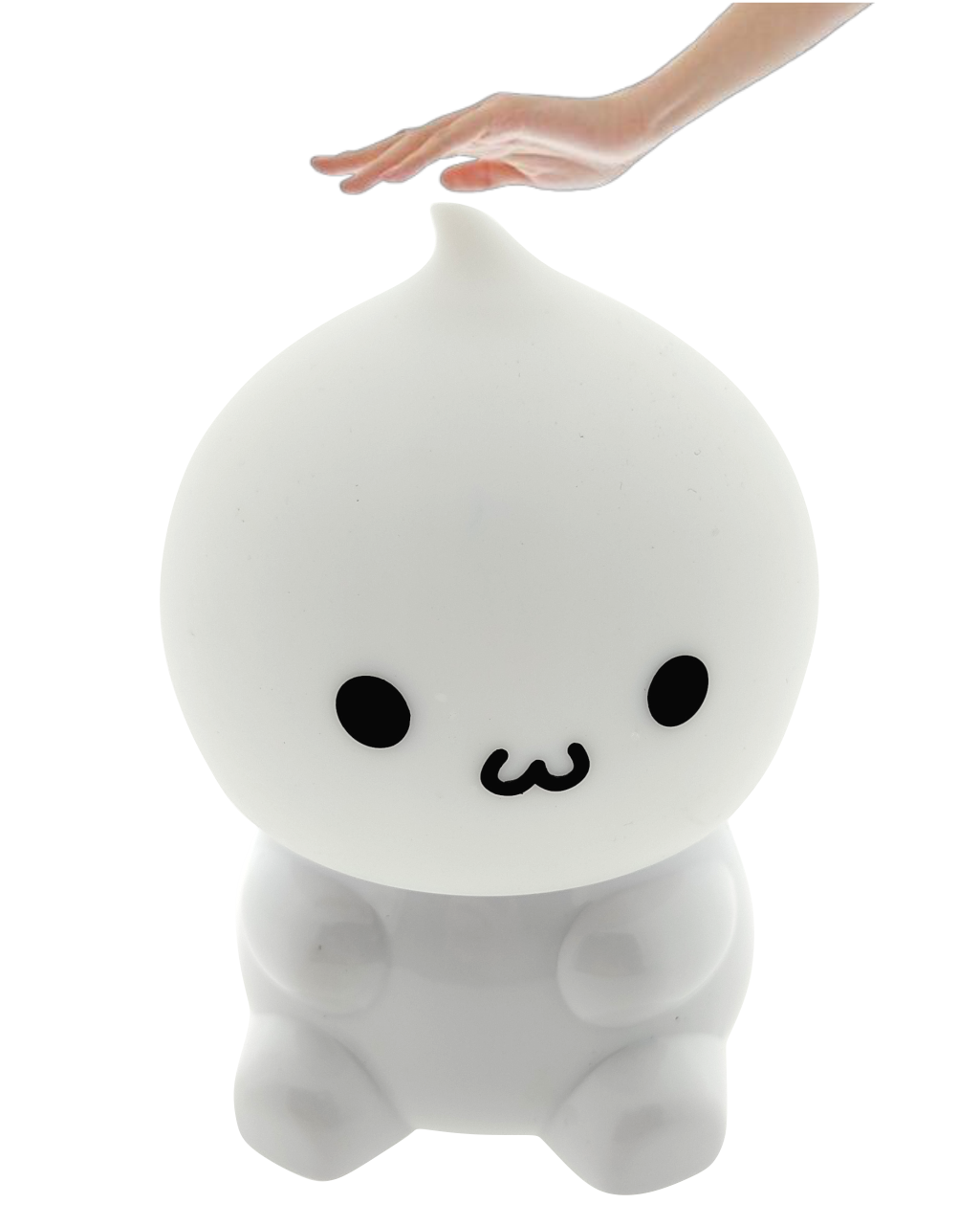 TR-163M LED éjszakai fény USB - MIMI Trixline - Image 3