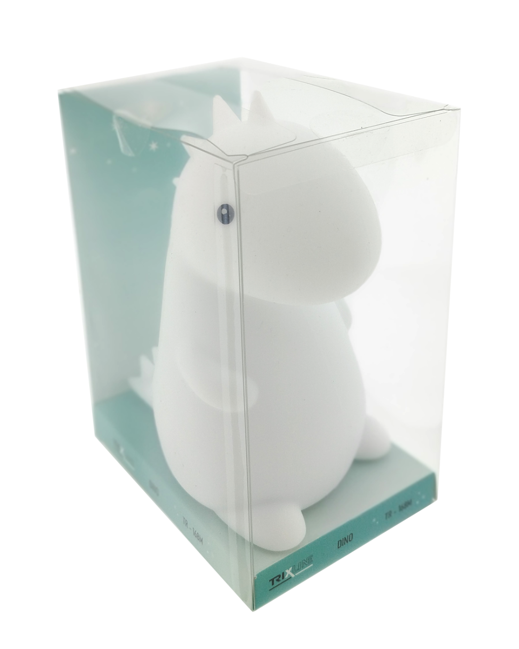 TR-168M LED éjszakai fény USB - DINO Trixline - Image 4