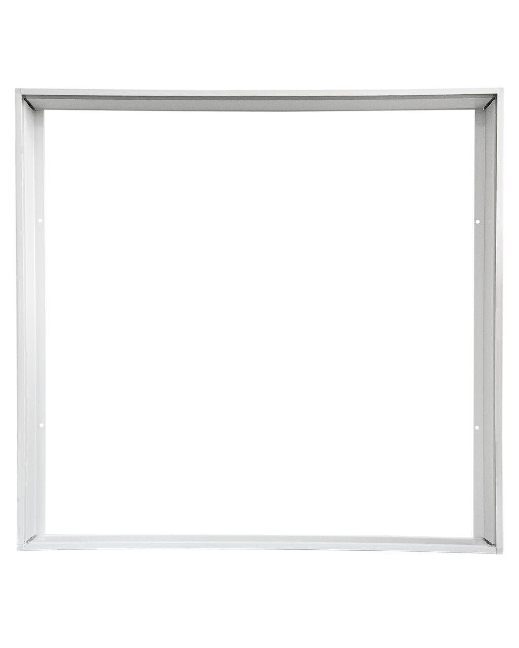 TR-20A PVC kerer panelhez 595x595x50mm fehér Trixline