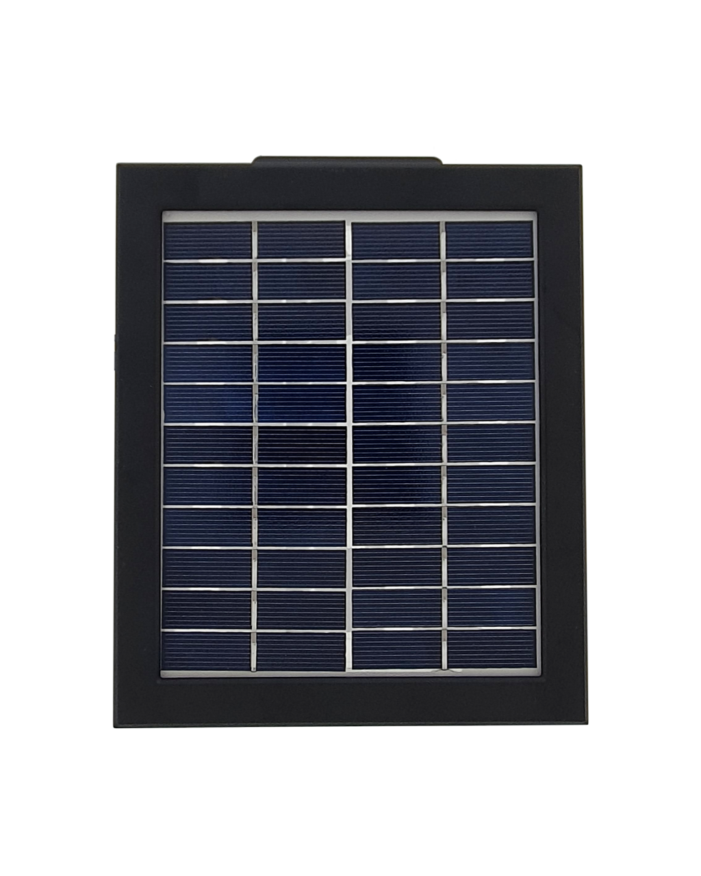 TR-20SC LED napelemes reflektor 20W 1000lm mozgásérzékelős Trixline - Image 3