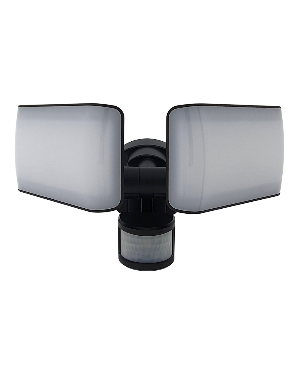 TR-20SC LED napelemes reflektor 20W 1000lm mozgásérzékelős Trixline - Image 4