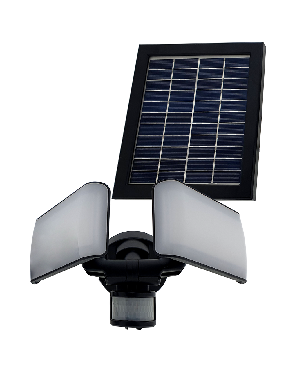 TR-20SC 20W LED napelemes reflektor 1000lm mozgásérzékelős Trixline TR-20SC 20W LED napelemes reflektor 1000lm mozgásérzékelős Trixline