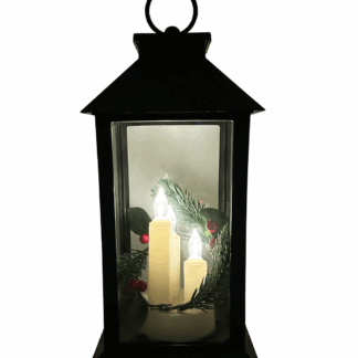 TR-214V karácsonyi LED lámpa - TRIXLINE gyertyák