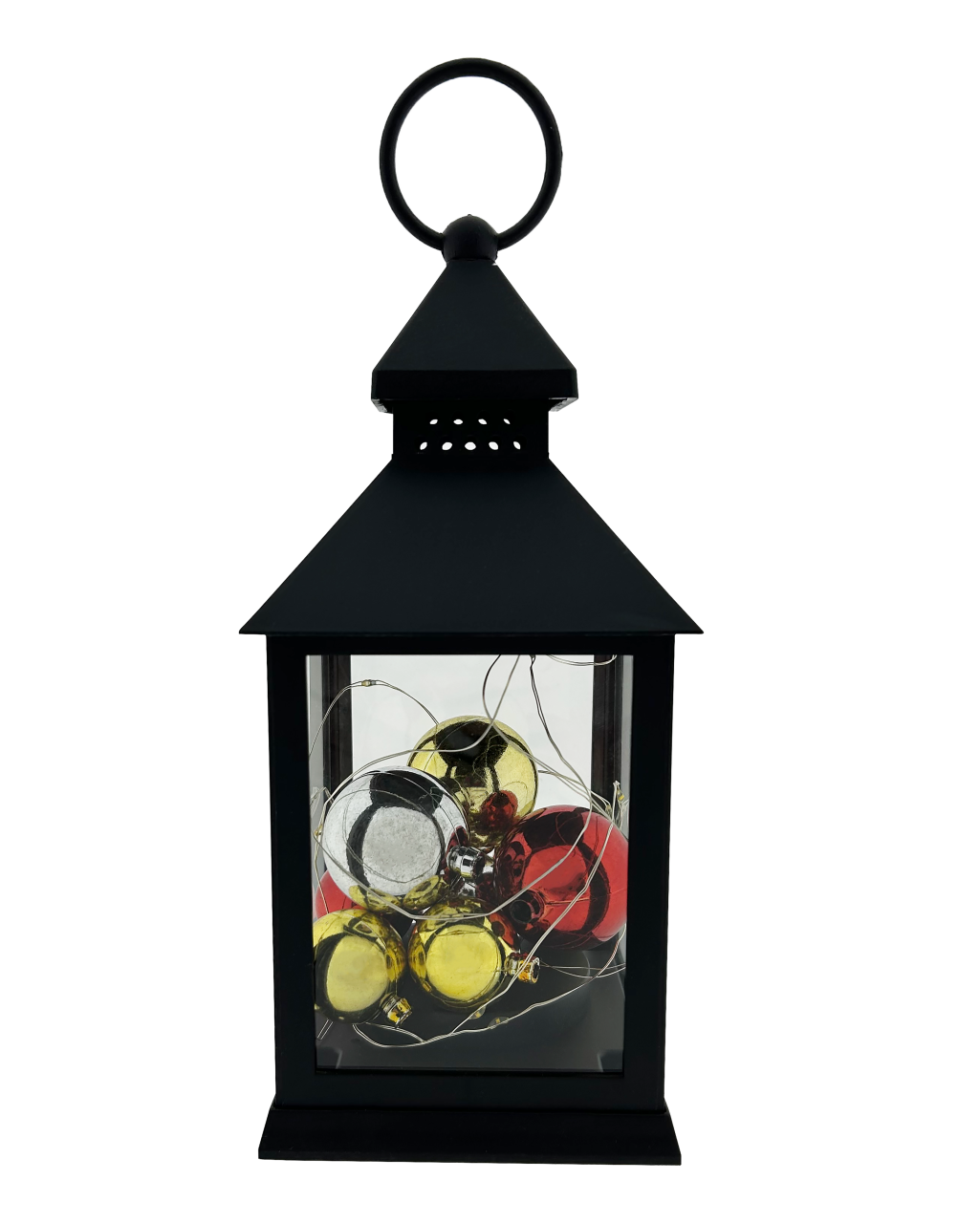 TR-215V karácsonyi LED lámpás - TRIXLINE - Image 3