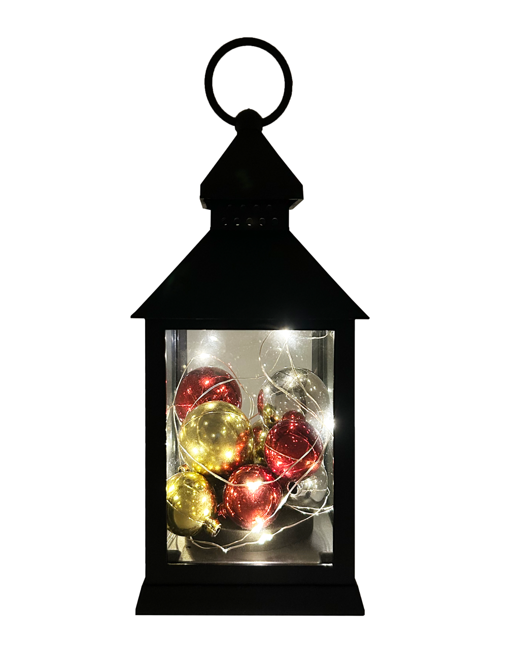 TR-215V karácsonyi LED lámpás - TRIXLINE