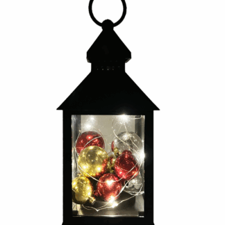 TR-215V karácsonyi LED lámpás – TRIXLINE